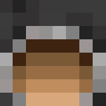 remake for my skin !