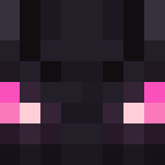 ender dragon skin