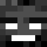 Wither Gamer