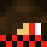 red creeper man