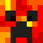 lava creeper