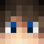 skin izaz[Editor By Minecraft Skin.net]