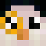 Posh Penguin