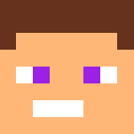 Steve Animation