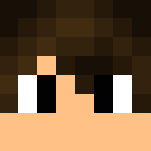 Minha Skin 1