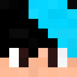 MY NEW SKIN