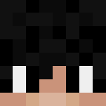 a little edit to my own made skin lol  :)