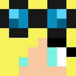 dantdm girl alex modle