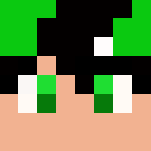 Minha skin ofc!