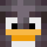 armor duck
