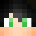 TheNeXTGamer345 Main Skin