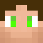 is my skin