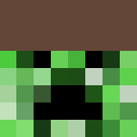 Soldier The Creeper