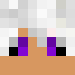 Skin V2 de HG