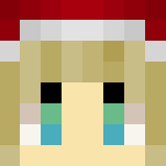 Christmas skin