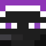 EnderMaN