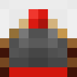 Redstone Alchemist