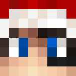 skin de morfis_g 2 navideño