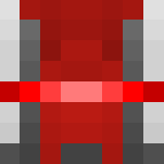 Red Towerguard